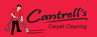 Cantrells Carpet Cleaning Logo