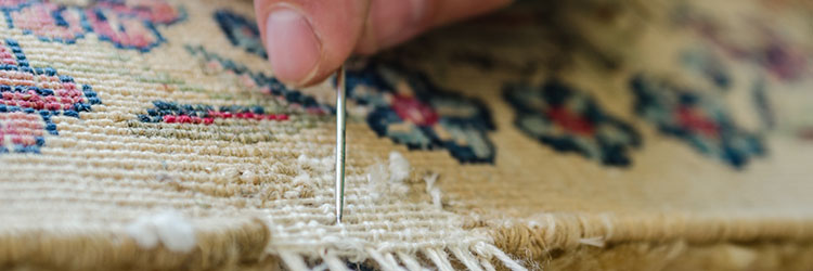 Carpet and Rug Repair